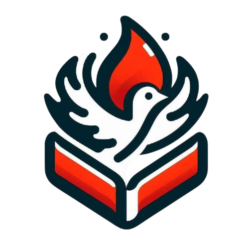 Faithful Study Bible Logo